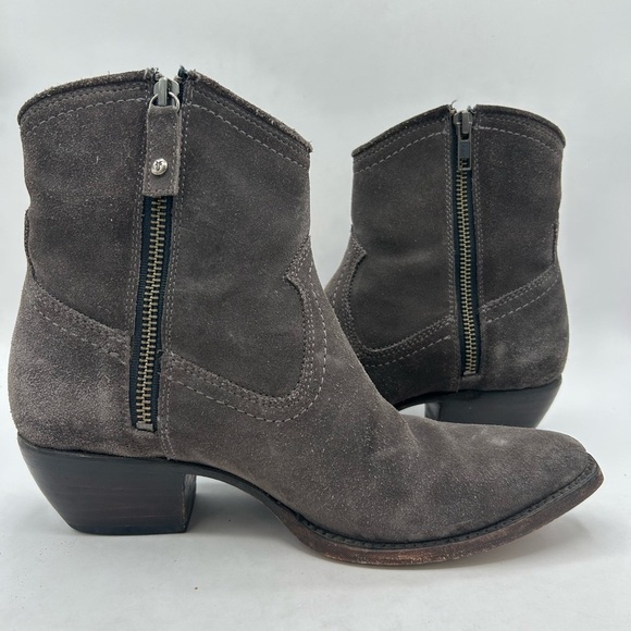 Frye Shoes - Frye
